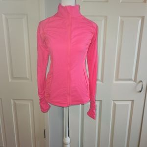 Victoria's Secret Jogging Jacket Pink